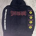 Devourment - TShirt or Longsleeve - Devourment Hoodie