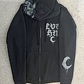 Leviathan - Hooded Top / Sweater - Leviathan Hoodie