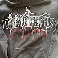 Dying Fetus - Hooded Top / Sweater - Dying Fetus Hoodie