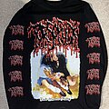 Torsofuck - TShirt or Longsleeve - Torsofuck LS