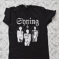 Syning - TShirt or Longsleeve - Syning tshirt