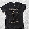 Christian Death - TShirt or Longsleeve - Christian Death tshirt