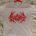 Bloodbath - TShirt or Longsleeve - Bloodbath Shirt