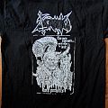 Satanika - TShirt or Longsleeve - Satanika - Toxic Parasites Shirt