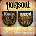 Horisont - Patch - Official Horisont Patch