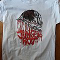 Jungle Rot - TShirt or Longsleeve - Jungle Rot - Terror Regime Shirt