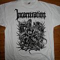 Incarceration - TShirt or Longsleeve - Incarceration Shirt