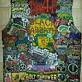 Orange Goblin - Battle Jacket - The Old Beast