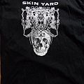 Skin Yard - TShirt or Longsleeve - Skin Yard - 1000 Smiling Knuckles Shirt