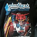 Judas Priest - TShirt or Longsleeve - Judas Priest - Defenders of the Faith Zip Hoodie