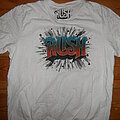 Rush - TShirt or Longsleeve - Rush - s/t Shirt