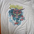 Judas Priest - TShirt or Longsleeve - Judas Priest - Defenders of the Faith Shirt