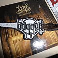 The Dagger - Patch - The Dagger Patch