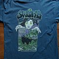 The Sword - TShirt or Longsleeve - The Sword Shirt