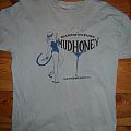 Mudhoney - TShirt or Longsleeve - Mudhoney - March to Fuzz Shirt