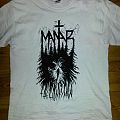 Mantar - TShirt or Longsleeve - Mantar - The Huntsmen Shirt