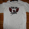 Pearl Jam - TShirt or Longsleeve - Pearl Jam Tourshirt 2014