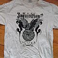 Inquisition - TShirt or Longsleeve - Inquisition Shirt