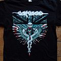 Carcass - TShirt or Longsleeve - Carcass - Medical Snakes Shirt