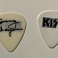 Kiss - Other Collectable - Kiss Guitar picks