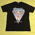 Eternal Champion - TShirt or Longsleeve - Eternal Champion The Armor Of Ire