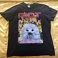 Riot - TShirt or Longsleeve - Riot Fire Down Under