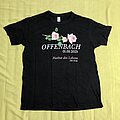 Die Ärzte - TShirt or Longsleeve - Die Ärzte Herbst des Lebens Offenbach