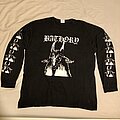 Bathory - TShirt or Longsleeve - Bathory Goat