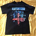 Blaze Bayley - TShirt or Longsleeve - Blaze Bayley X Factor 30th Anniversary Tour 2025