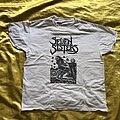 Seven Sisters - TShirt or Longsleeve - Seven Sisters white