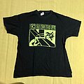 Cider - TShirt or Longsleeve - Cider Tossing Off in the UK 2011