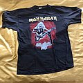 Iron Maiden - TShirt or Longsleeve - Iron Maiden Fear of the Dark Live