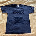 Atlantean Kodex - TShirt or Longsleeve - Atlantean Kodex Europa Falling 2015
