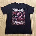 Visigoth - TShirt or Longsleeve - Visigoth Europe 2024