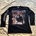 Blind Guardian - TShirt or Longsleeve - Blind Guardian A Night at the Opera