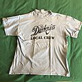The Darkness - TShirt or Longsleeve - The Darkness Local Crew