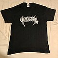 Benediction - TShirt or Longsleeve - Benediction Logo