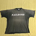Nailbomb - TShirt or Longsleeve - Nailbomb Punk Loser