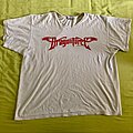 Dragonforce - TShirt or Longsleeve - Dragonforce logo