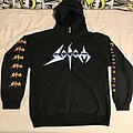 Sodom - Hooded Top / Sweater - Sodom Decision Day