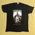 My Dying Bride - TShirt or Longsleeve - My Dying Bride Turn Loose The Swans