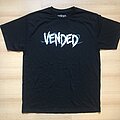 Vended - TShirt or Longsleeve - T-shirt vended