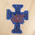 Morbid Angel - Patch - Morbid angel patch