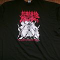 Morbid Angel - TShirt or Longsleeve - Morbid Angel-Altars of Madness