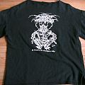 Darkthrone - TShirt or Longsleeve - Darkthrone-A blaze..