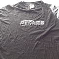 Dynamo - TShirt or Longsleeve - Dynamo Hardrockkafee Eindhoven