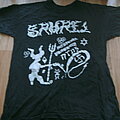 Samael - TShirt or Longsleeve - Samael-Medieval Prophecy shirt