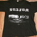Burzum - TShirt or Longsleeve - Burzum-Burzum shirt