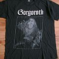 Gorgoroth - TShirt or Longsleeve - Gorgoroth-Pest