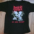 Pungent Stench - TShirt or Longsleeve - Pungent Stench-Been Caught Buttering